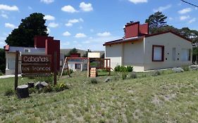 Cabañas Los Troncos